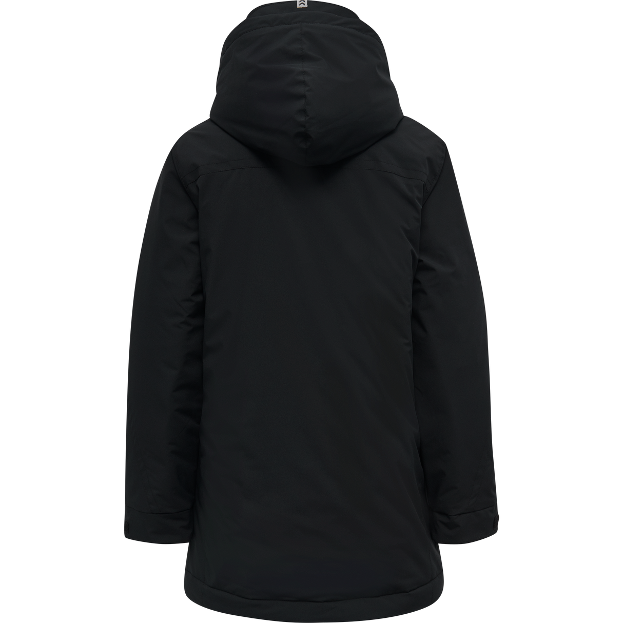 Hummel Women's North Parka Jacket 206690-2