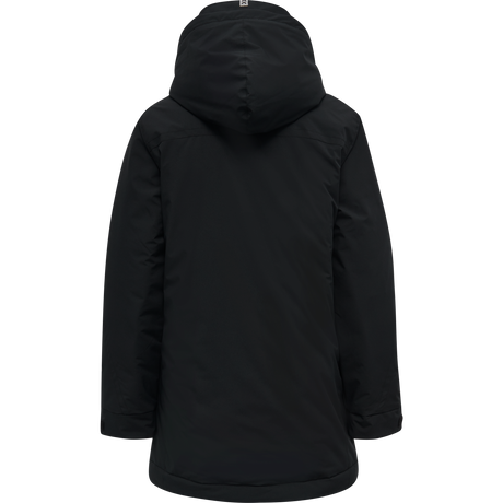 Hummel Women's North Parka Jacket 206690-2