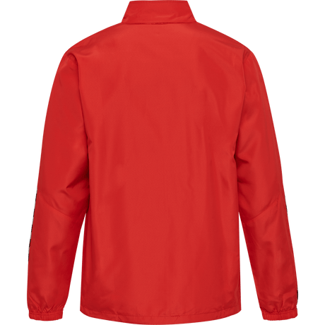 Hummel Men's Authentic Micro Jacket 205375-3