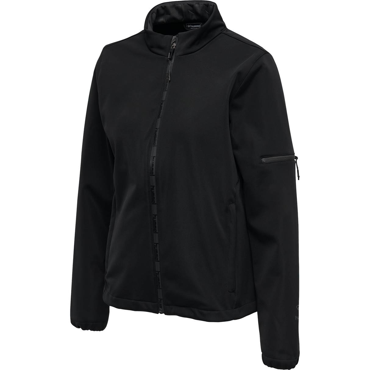 Hummel Women's North Softshell Jacket 206686-1