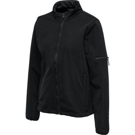 Hummel Women's North Softshell Jacket 206686-1