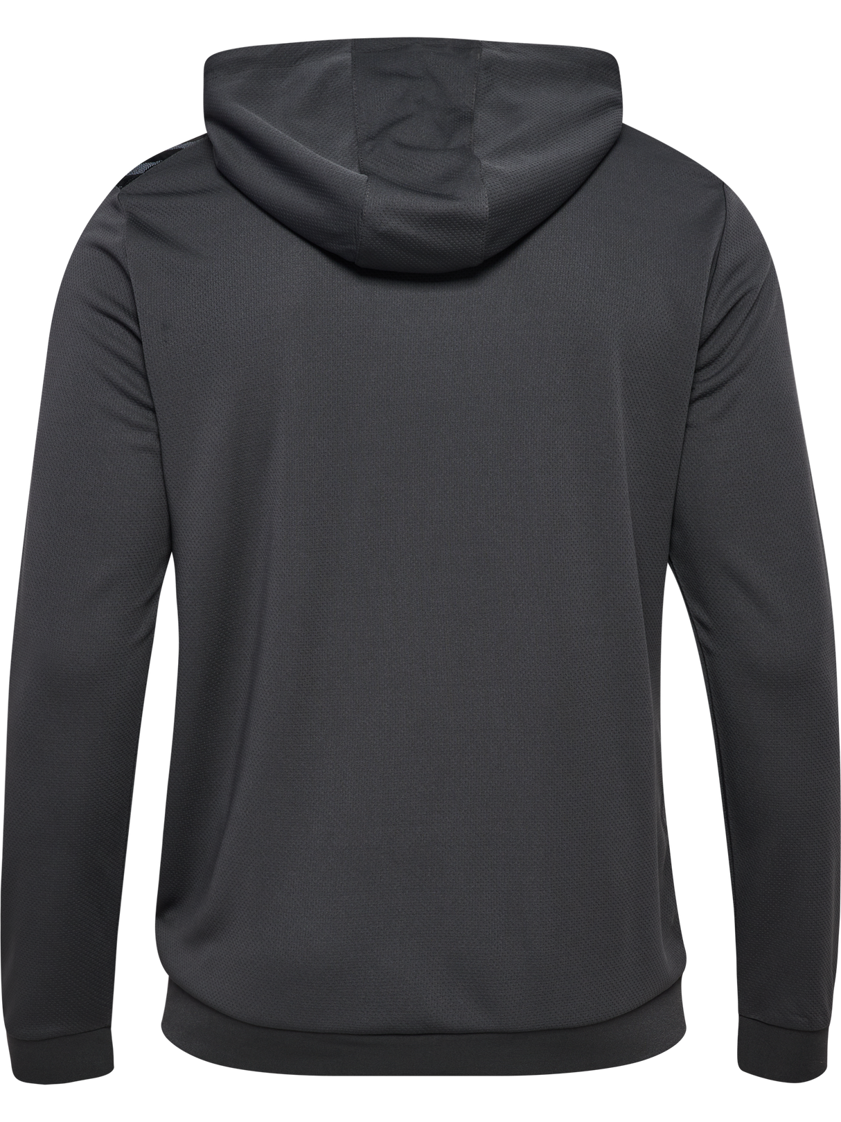 Hummel Men's Authentic Soccer Zip Hoodie 219979-2