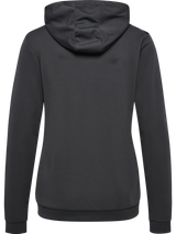 Hummel Women's Authentic Soccer Zip Hoodie 219981-2