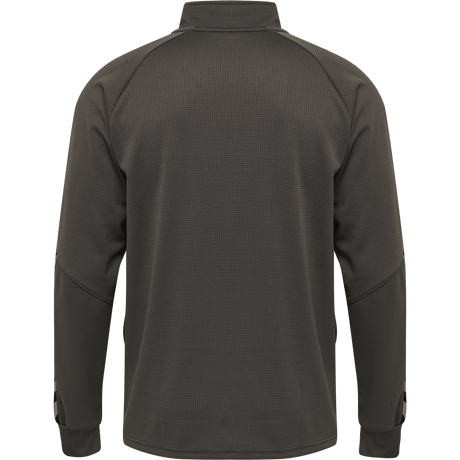 Hummel Youth Authentic Poly Zip Jacket 205367-2