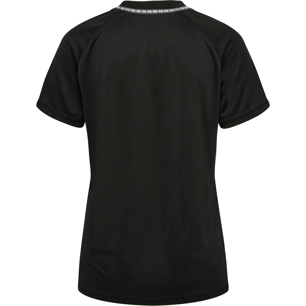 Hummel Women's Ongrid Short Sleeve Poly Jersey 216091-2