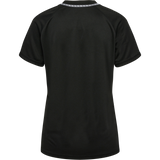 Hummel Women's Ongrid Short Sleeve Poly Jersey 216091-2