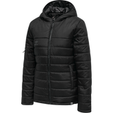Hummel Women's North Quilted Hood Jacket 206688-1