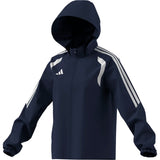 adidas Women's Tiro 26 League Windbreaker-1