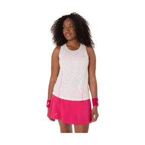 Asics Women's Match Actibreeze Tank-1