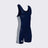 adidas Youth 3 Stripes Wrestling Singlet-1