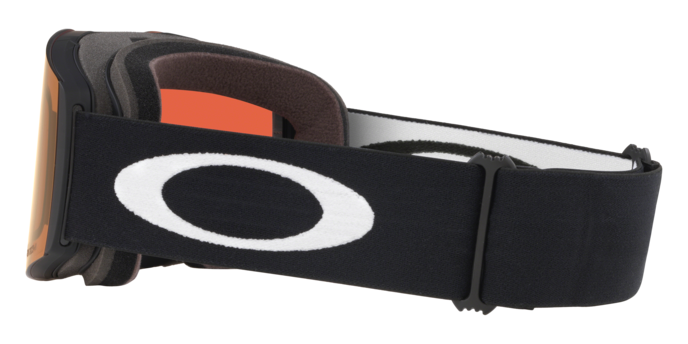 Oakley Fall Line L Snow Goggles-6