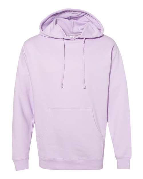 Independent Trading Co. Men's Midweight Hooded Sweatshirt