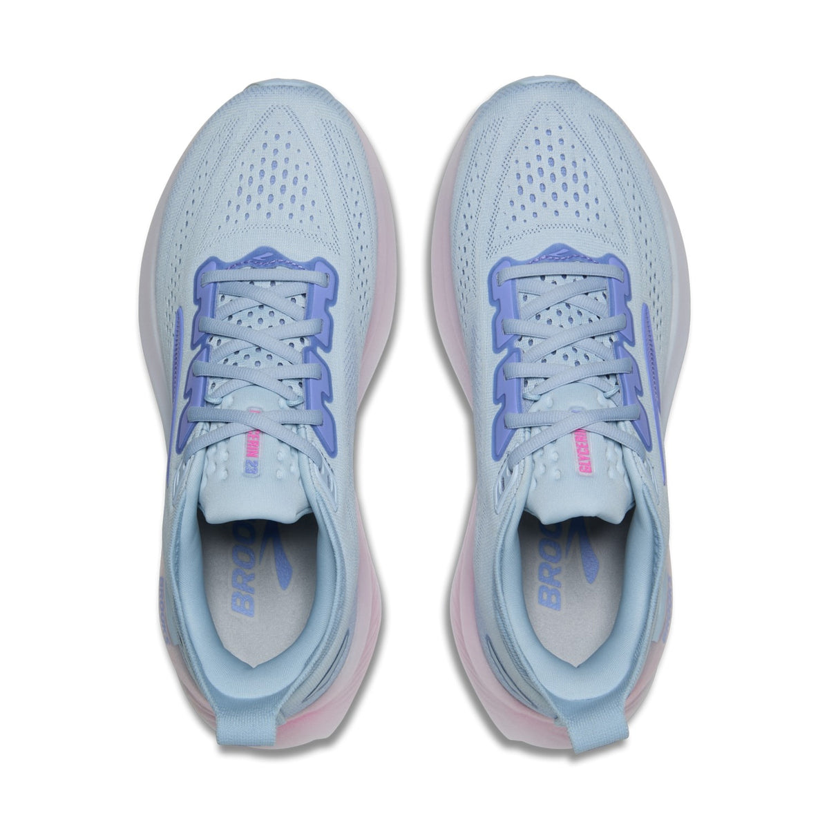 Brooks Women's Glycerin 23 Running Shoes-5