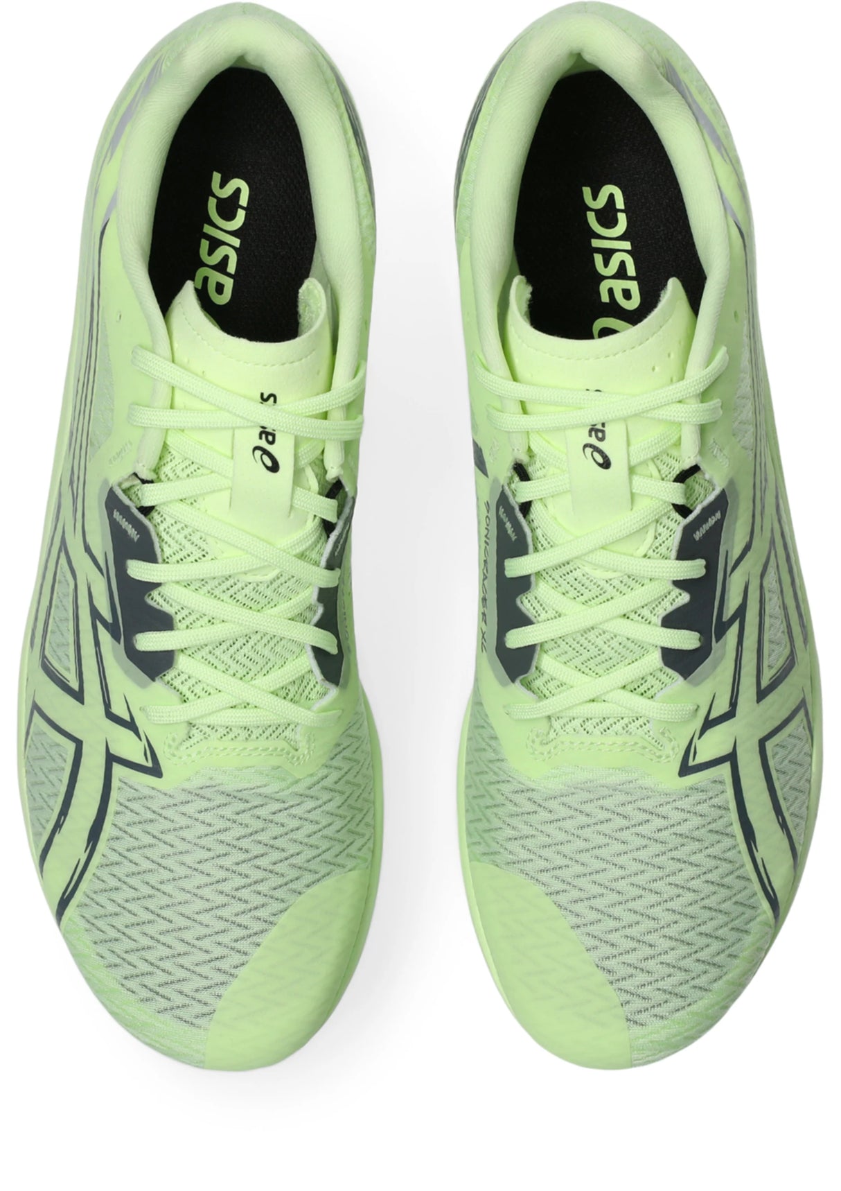 Asics Youth Sonicracer Cross Country Track & Field Shoes-4