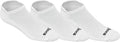Asics Youth Cushion Low Socks-1