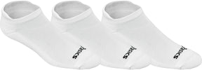 Asics Youth Cushion Low Socks-1