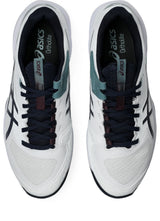 Asics Men's Solution Speed FF 4 Clay Tennis Shoes-4