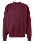 Gildan Youth Softstyle Midweight Crewneck Sweatshirt-1
