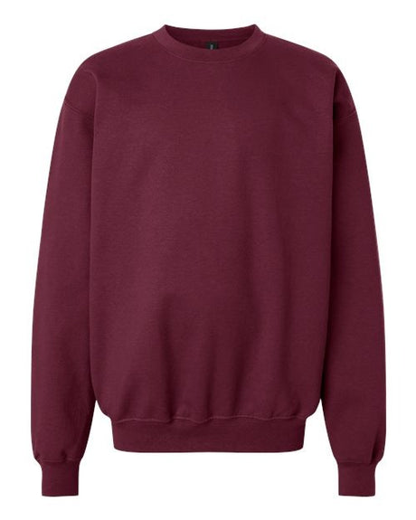 Gildan Youth Softstyle Midweight Crewneck Sweatshirt-1