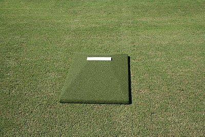 Trigon Sports Baseball Junior Pro Mound