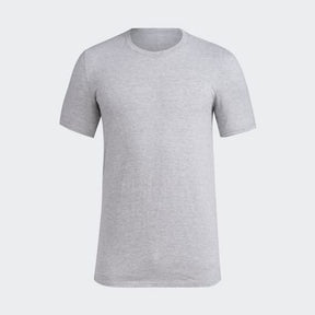 adidas Men's Blank T-Shirt