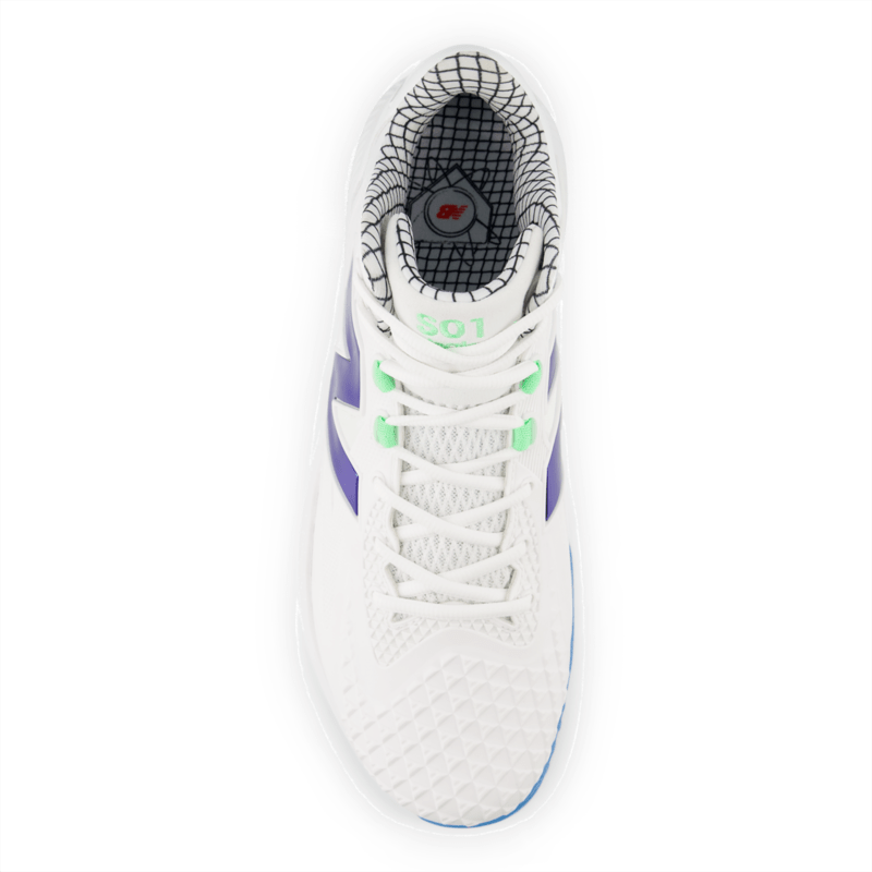 New Balance Men's FuelCell Ohtani 1 Trainer Baseball Cleat