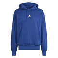 adidas Men's Essentials Feelcozy Fleece Hoodie-1