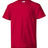 Hanes Youth EcoSmart 50/50 Cotton/Poly T-Shirt Youth Apparel Shirts & Tops