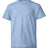 Hanes Youth EcoSmart 50/50 Cotton/Poly T-Shirt Youth Apparel Shirts & Tops