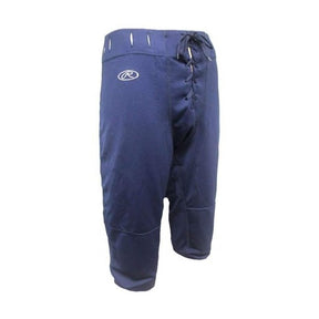 Rawlings Adult Titanium Non-Integrated Football Pants