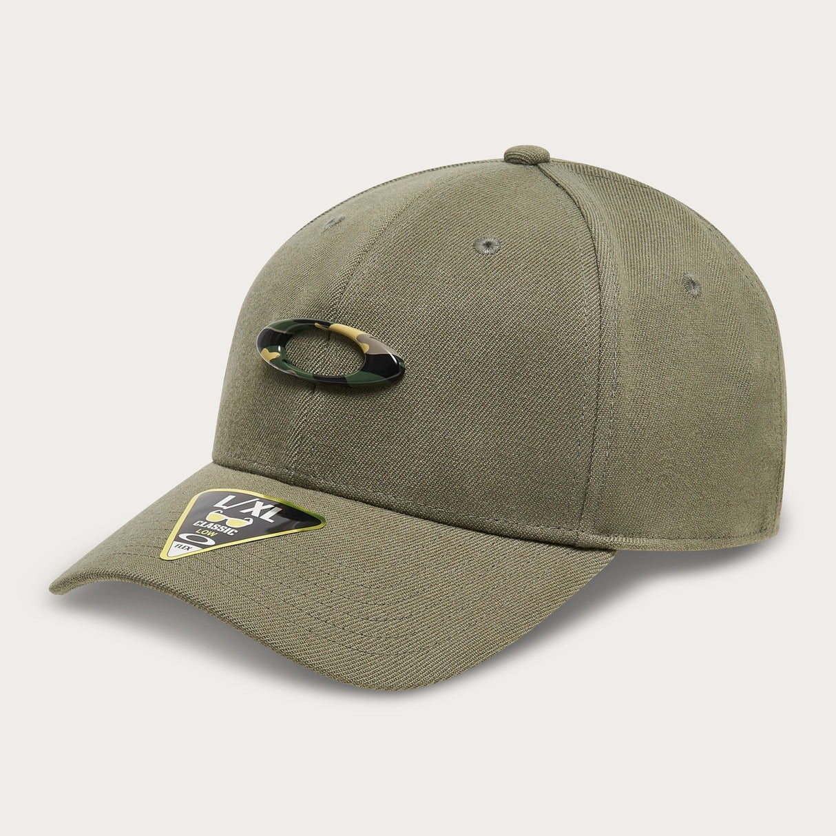 Oakley Tincan Cap