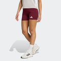 adidas Women's Techfit Volleyball Shorts-1