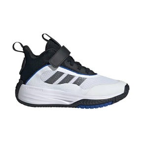 adidas Youth OWNTHEGAME 3.0 Basketball Shoes-1