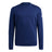 adidas Men's Fleece Crew Sweatshirt-1
