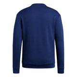 adidas Men's Fleece Crew Sweatshirt-2