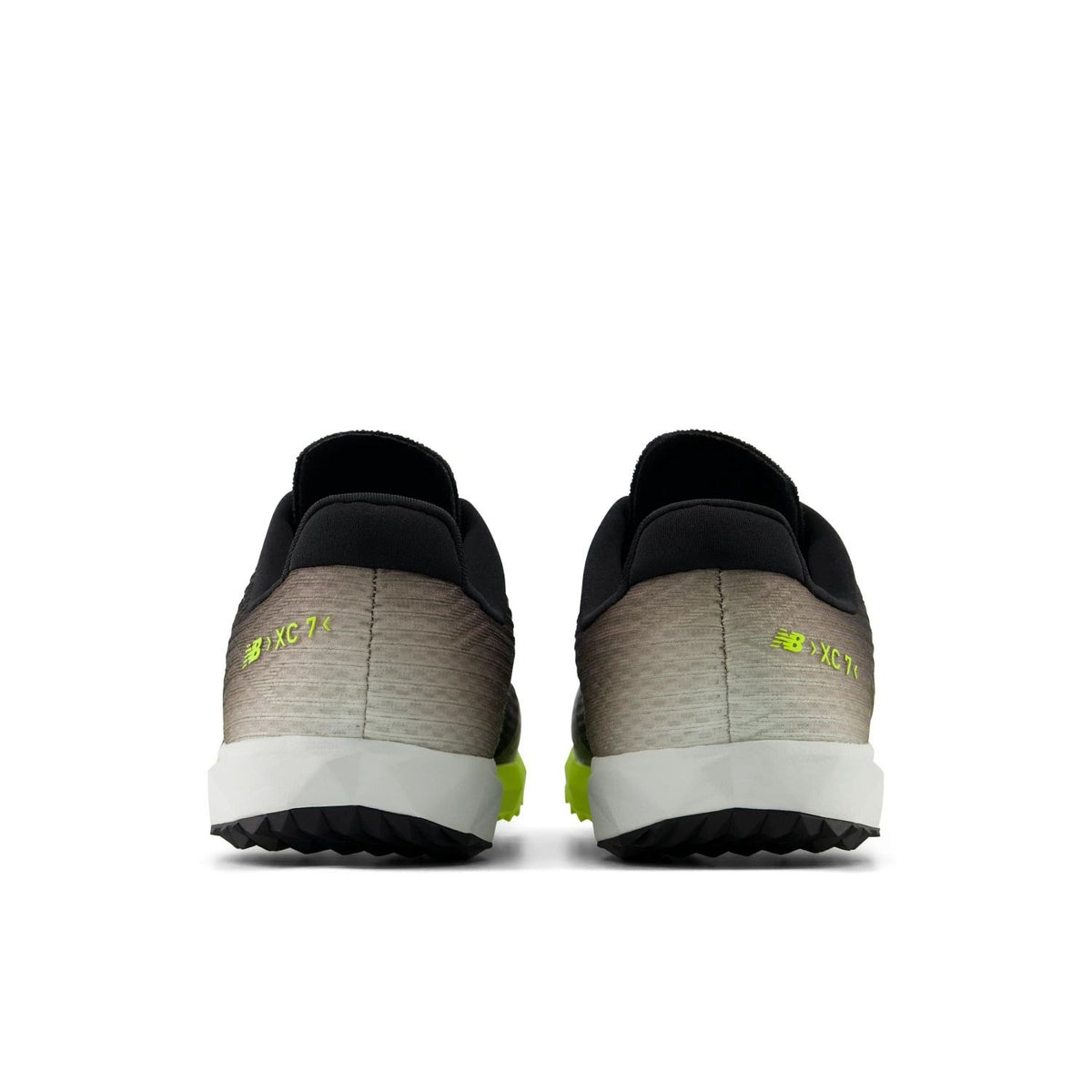 New Balance FuelCell XC7 v5 Track & Field Shoes-5