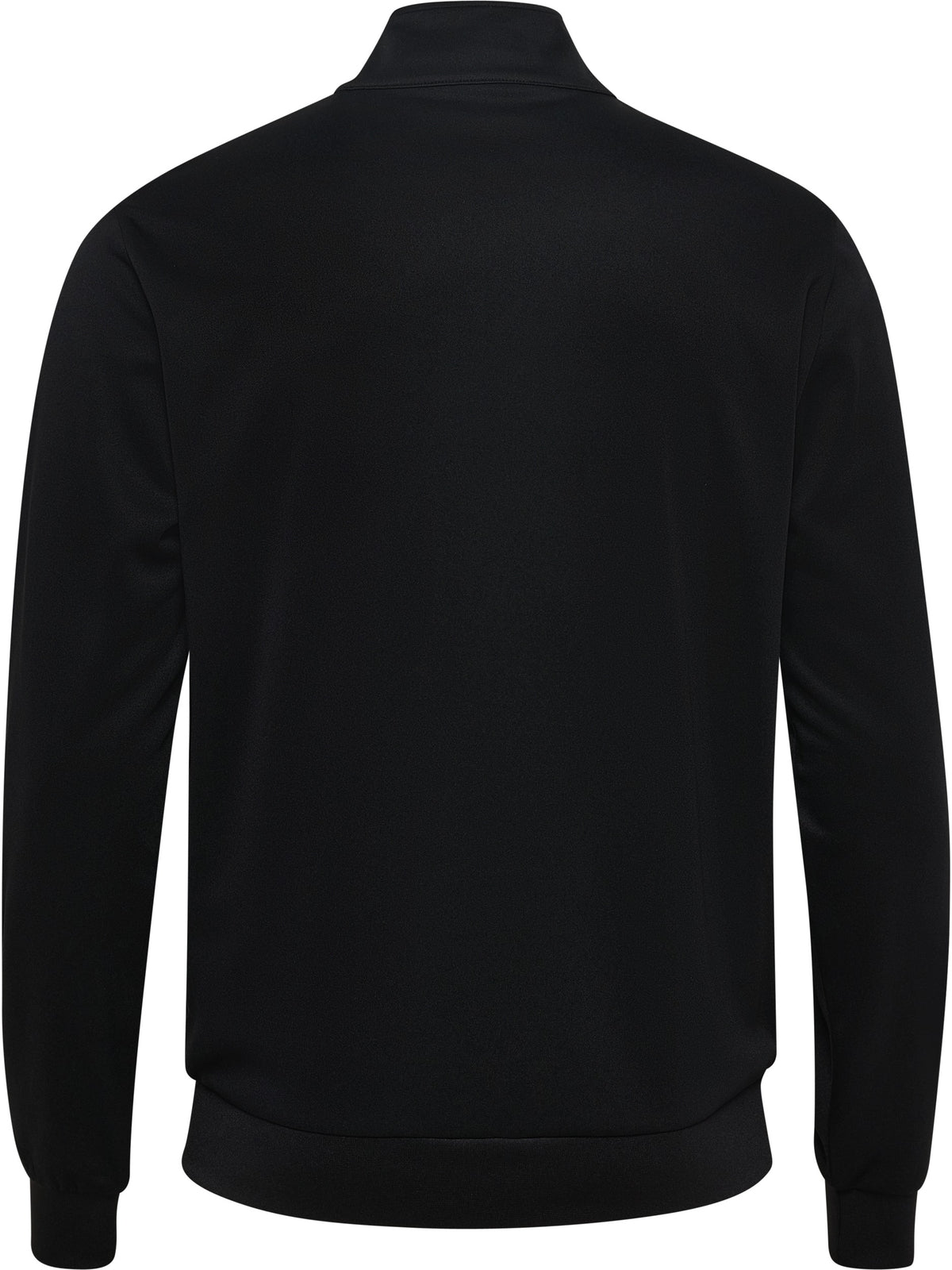 hummel Men's Frame Poly Zip Jacket-2