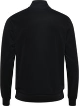 hummel Men's Frame Poly Zip Jacket-2