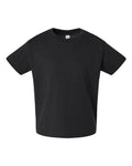 Rabbit Skins Toddler Cotton Jersey Tee Youth Apparel Infant & Toddler