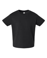 Rabbit Skins Toddler Cotton Jersey Tee Youth Apparel Infant & Toddler