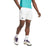 adidas Men's Climacool Ergo Tennis Shorts-3