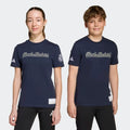 adidas Youth Real Madrid US Pack T-Shirt-1