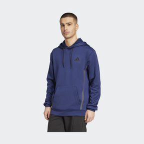 adidas Men's Gamee&Go Training Hoodie (Tall)