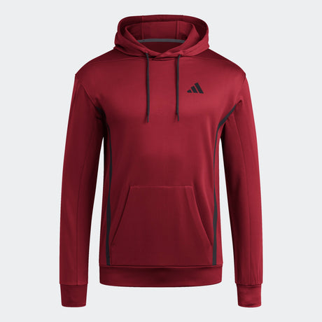 adidas Men's Gamee&Go Training Hoodie (Tall)