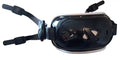 Sportstar Youth T-Rex Hurricane Gel Football Chinstrap