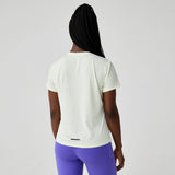 Brooks Women's Dash Short Sleeve Top-2