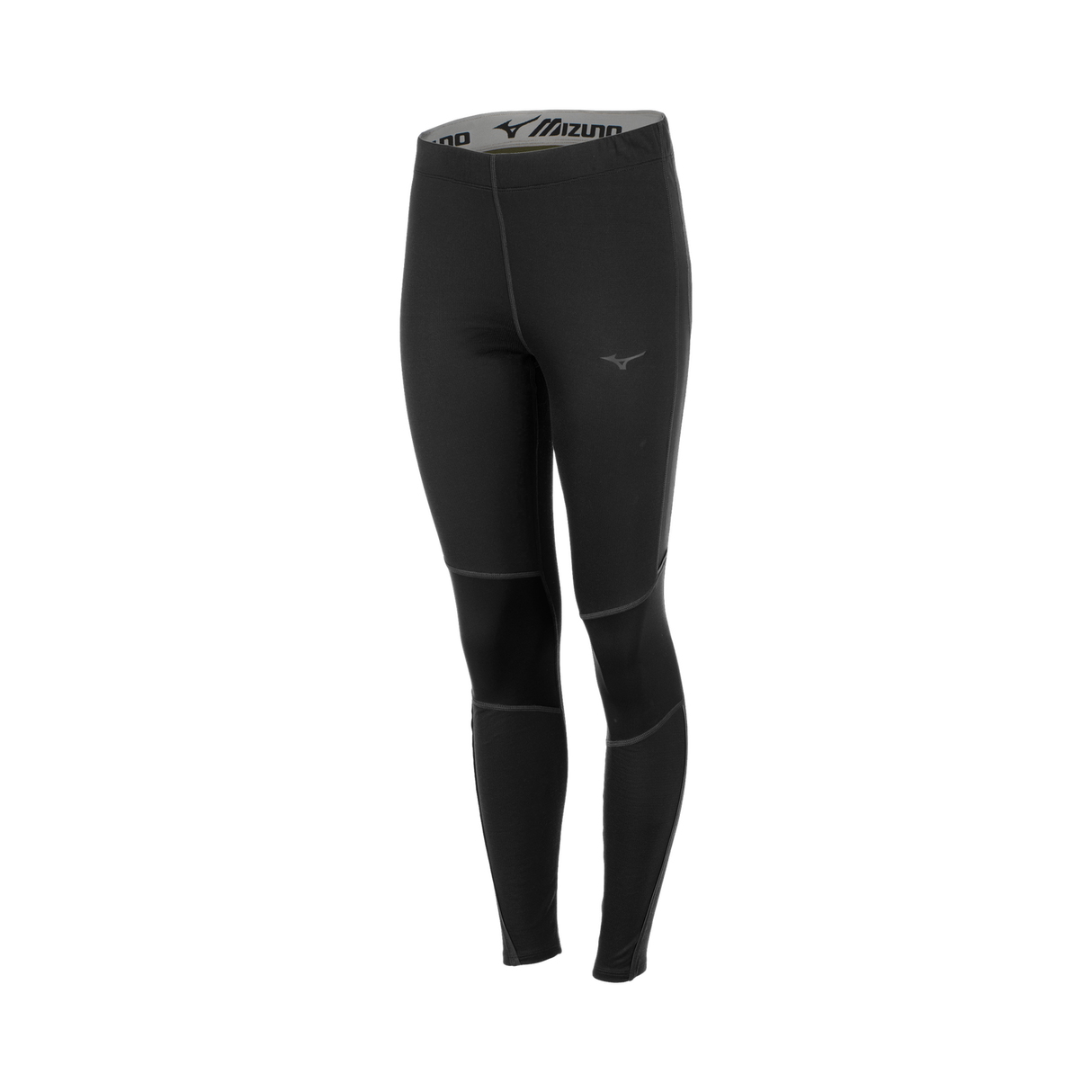 Mizuno Women's Breath Thermo Tights-1