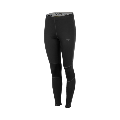 Mizuno Women's Breath Thermo Tights-1