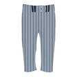 Holloway Sublimated Baseball Knicker Team Baseball Pants