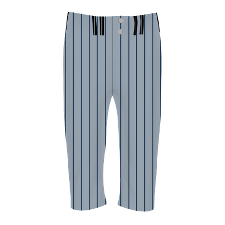 Holloway Sublimated Baseball Knicker Team Baseball Pants